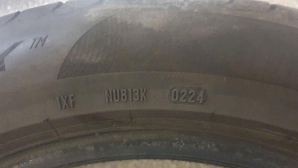 Opony Pirelli Powergy 225/50/R17 98Y XL