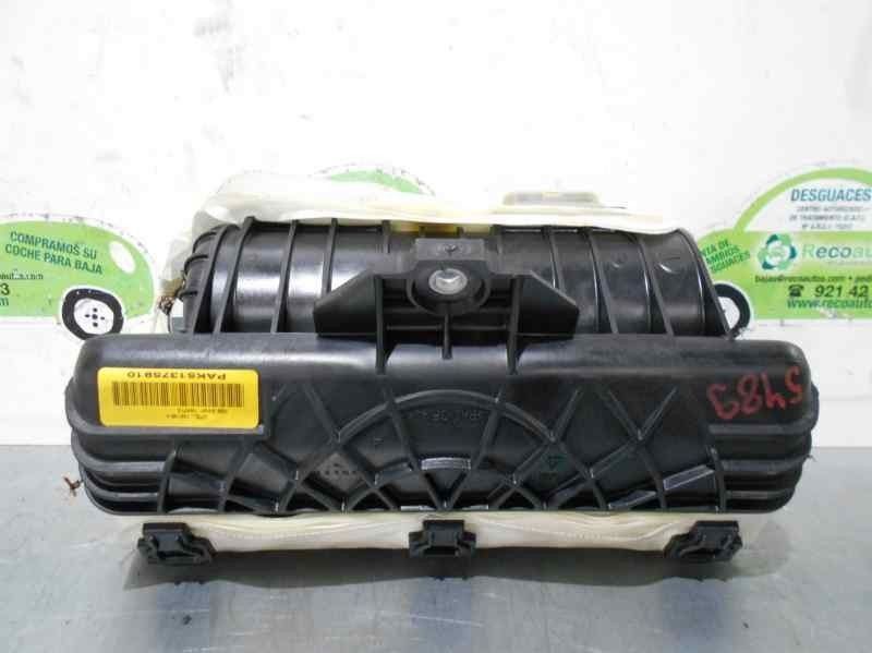 AIRBAG FRONTAL DIREITO OPEL ASTRA H 2005 -51375910