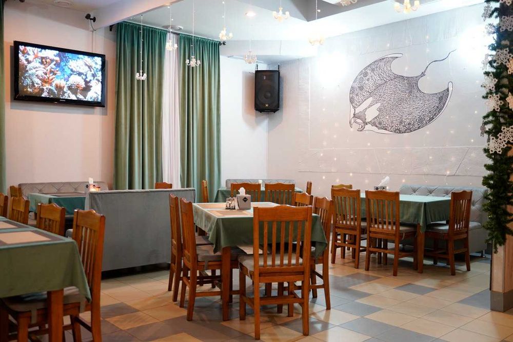 Комерційна нерухомість за адресою (площа 244 м²) - Atlanta.ua - фото 5