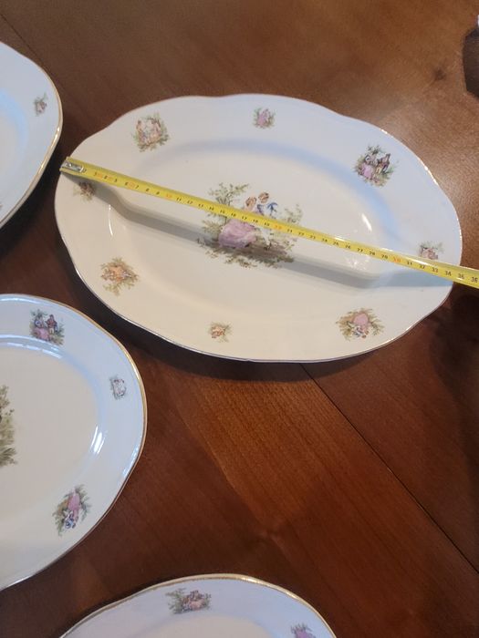 Półmiski z Chodzieży