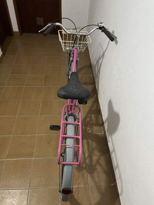 Vendo bicicleta