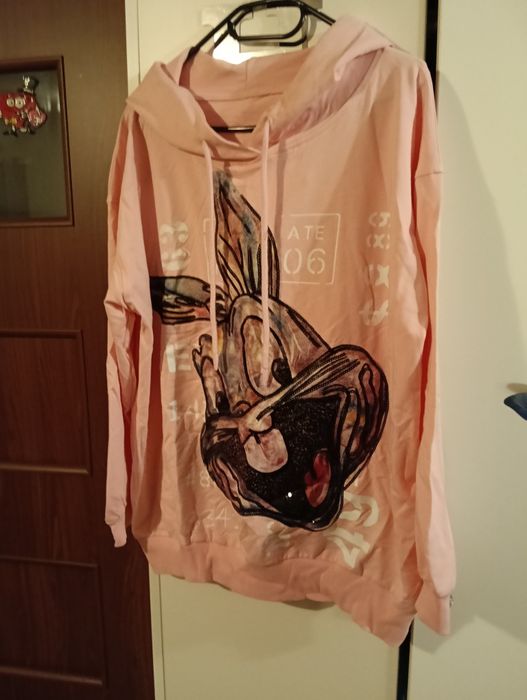 Bluza damska Megi