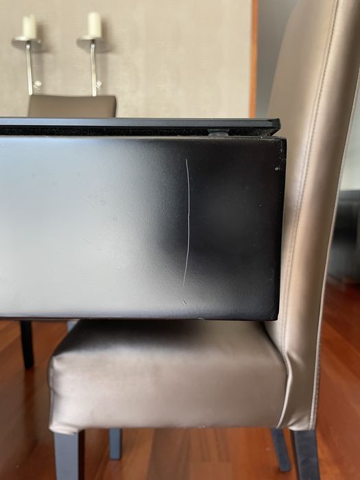 Mesa sala de jantar - novo preço