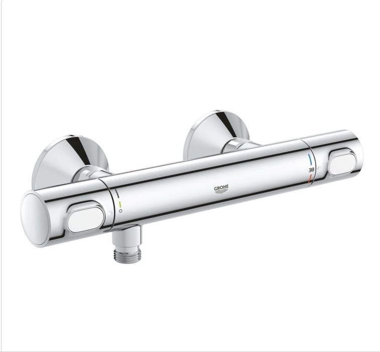 Bateria prysznicowa termostatyczna Grohe Precision Flow