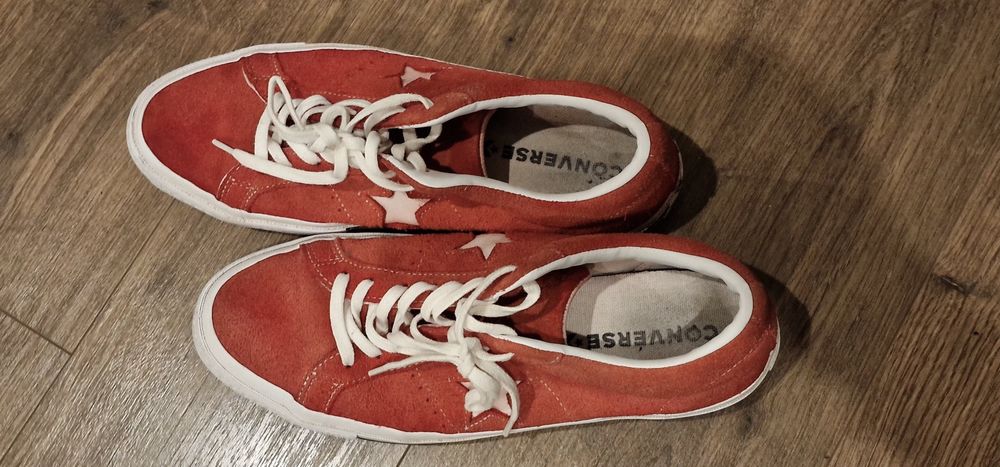 Ténis Converse 44