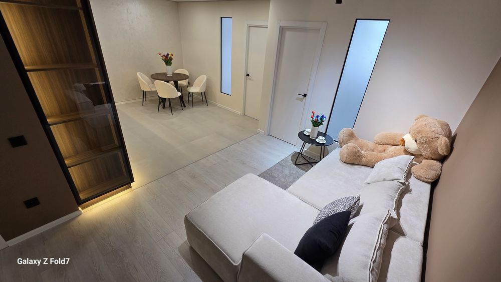 Продаж ТРИкімнатної квартири в Тернополі