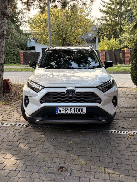 Toyota RAV-4