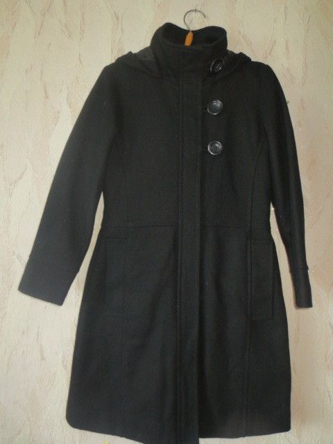 Пальто деми  р116 -122