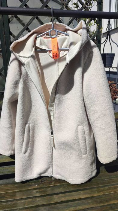 Kurtka zimowa STREET ONE roz.42