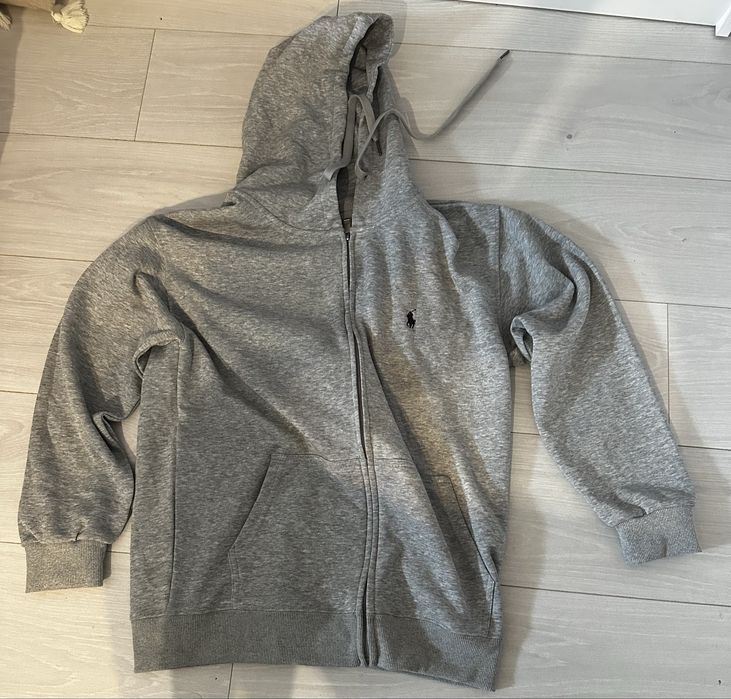 Bluza Ralph Raulen