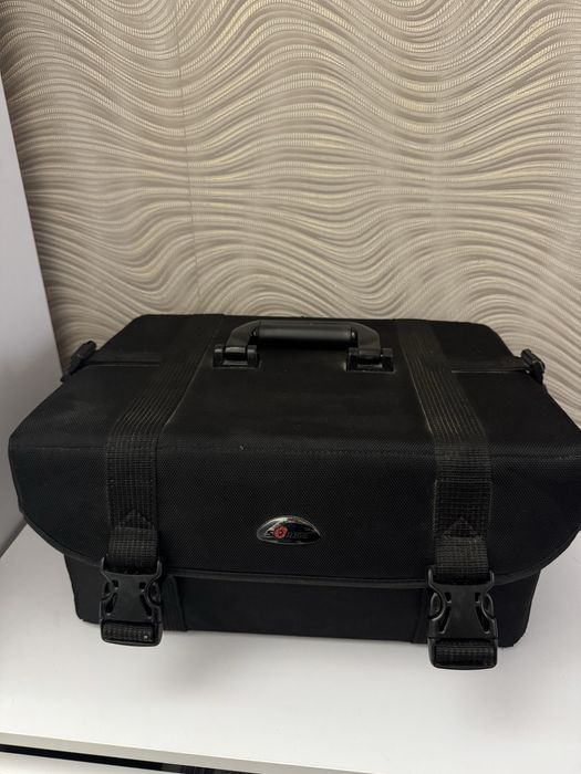 Кейс візажиста / органайзер для косметики