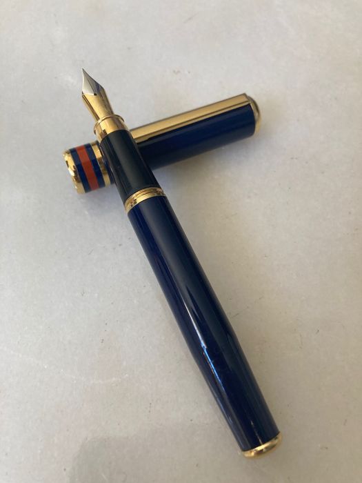 Caneta de aparo vintage nova