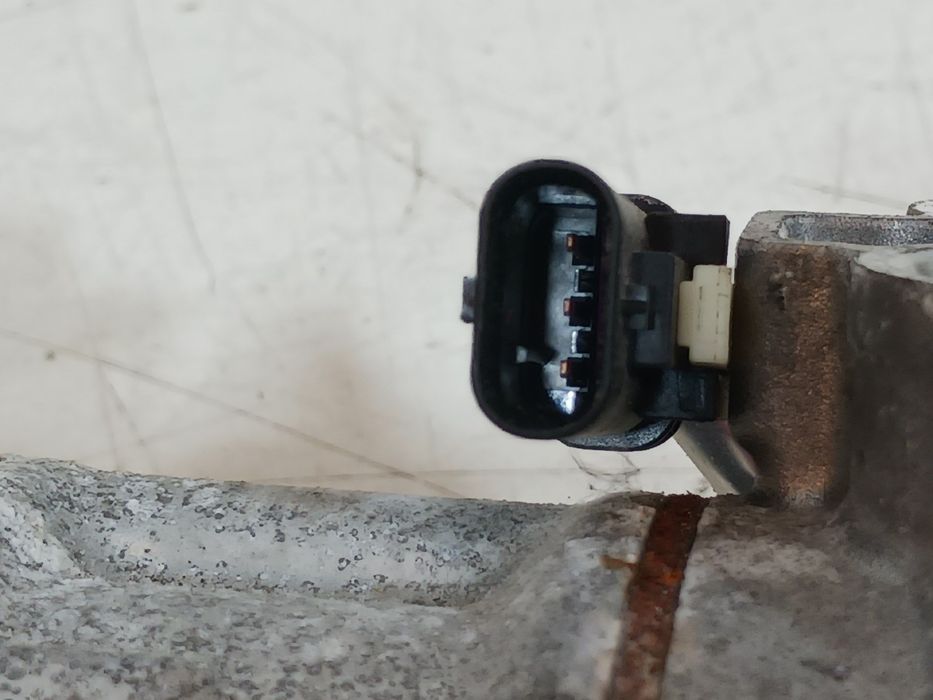 Compressor AC LAND ROVER Discovery I (LJ_)