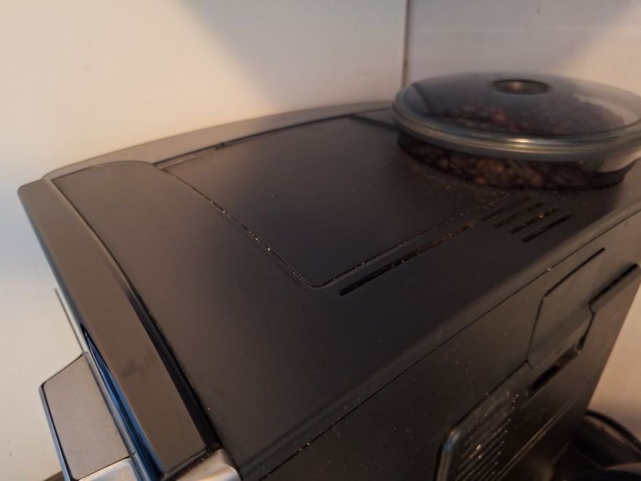 Ekspres ciśnieniowy siemens eq6 500