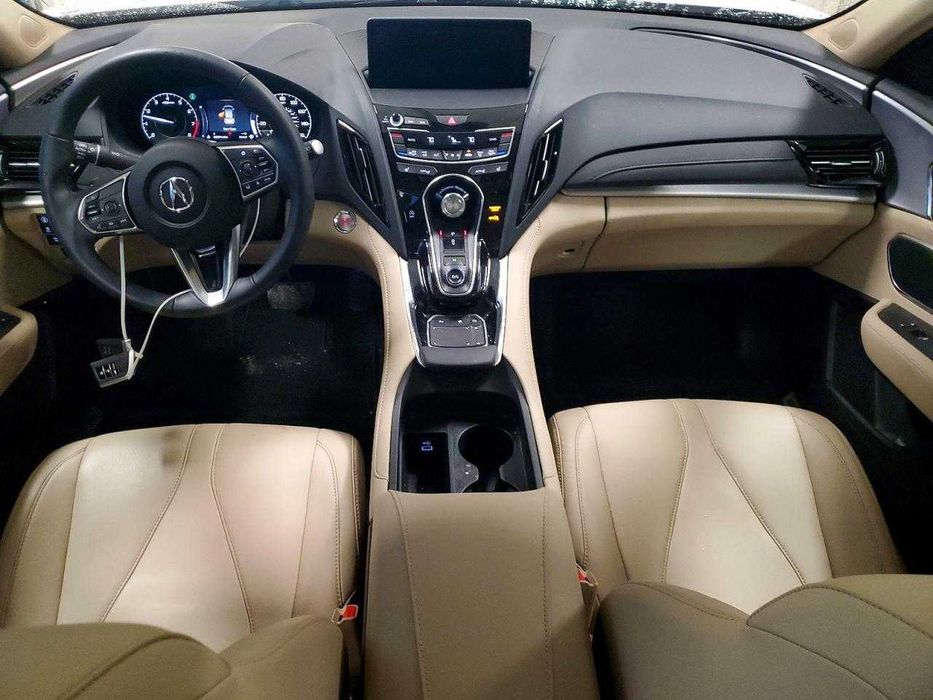 2024 Acura RDX Technology