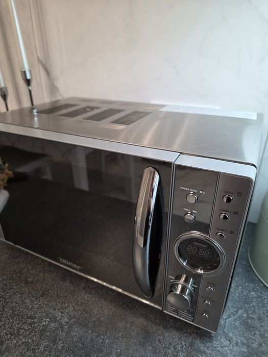 Мікрохвильова піч  ZELMER