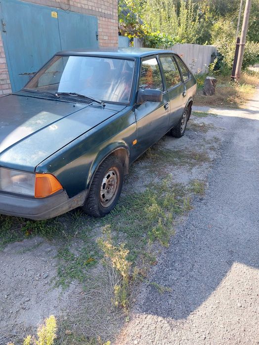 Продам москвич АЗЛК