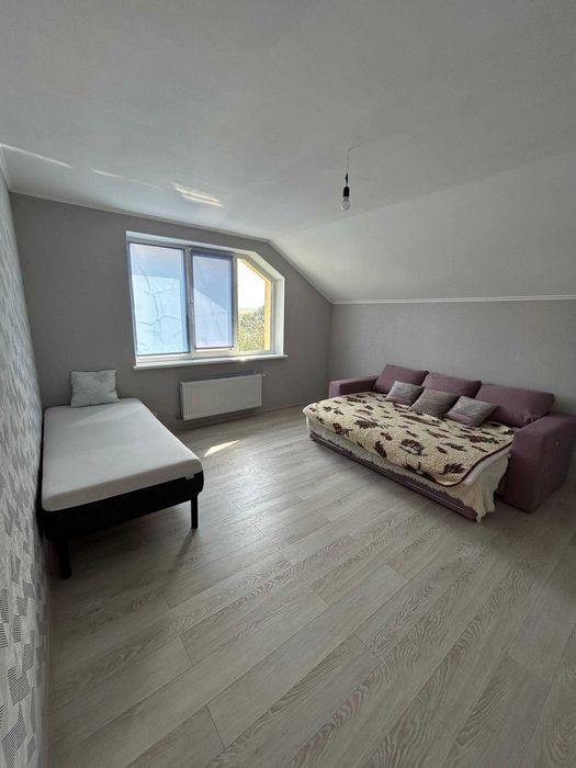 Довгострокова оренда будинку, масив Електроніка