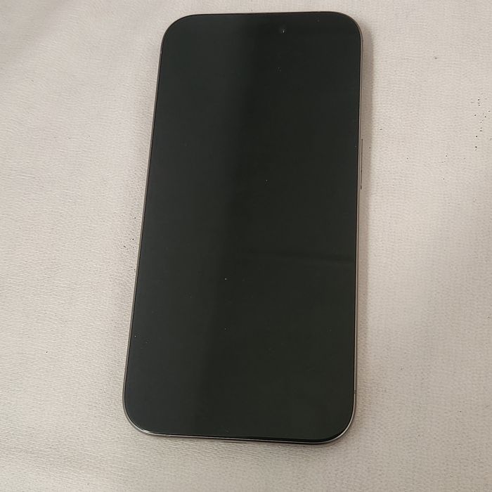 Iphone 15 Pro 1 tb стан хороший акб 99
