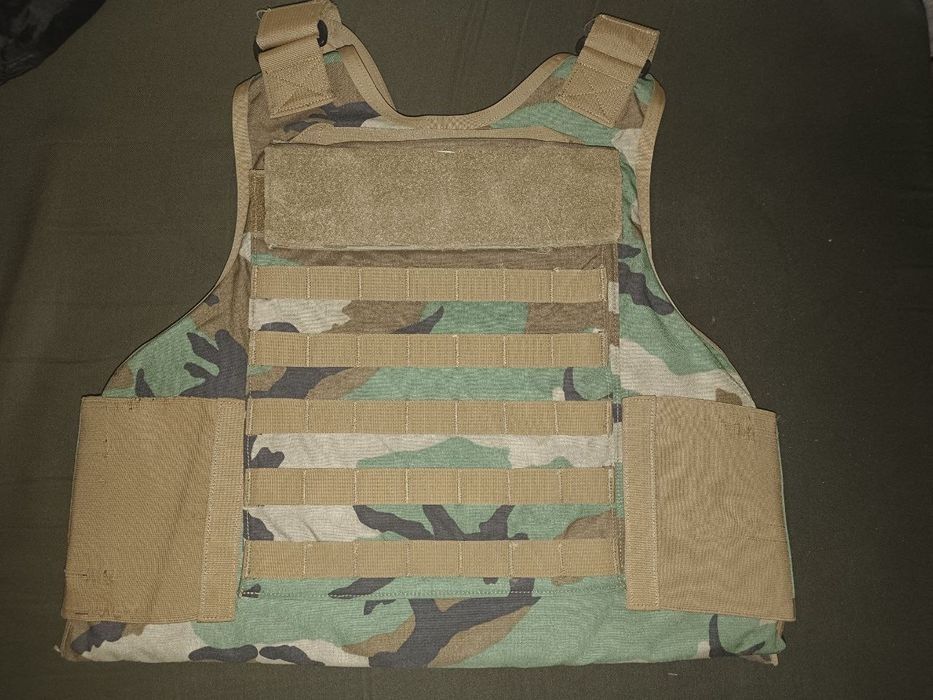 Самонадувний килим каремат Normami Sport