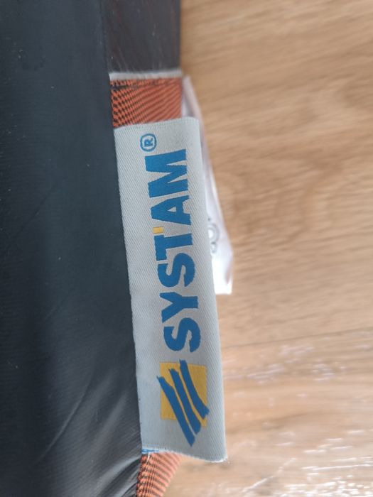 Almofada anti escaras viscoelástica Systam