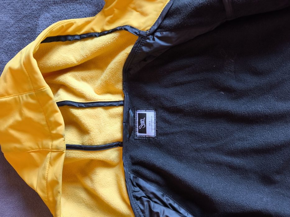 Куртка демісезон Staff оригінал