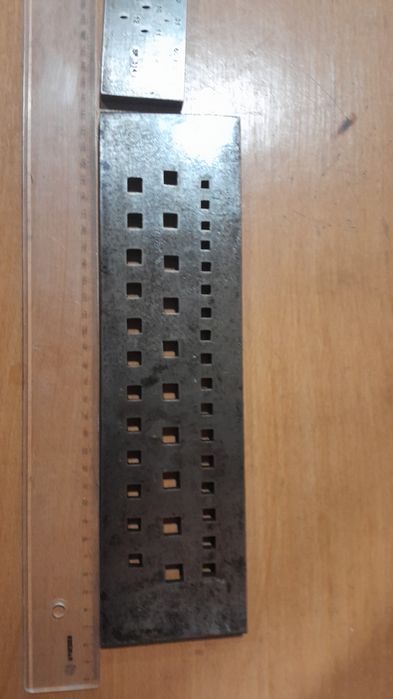 Fieiras para ourivesaria