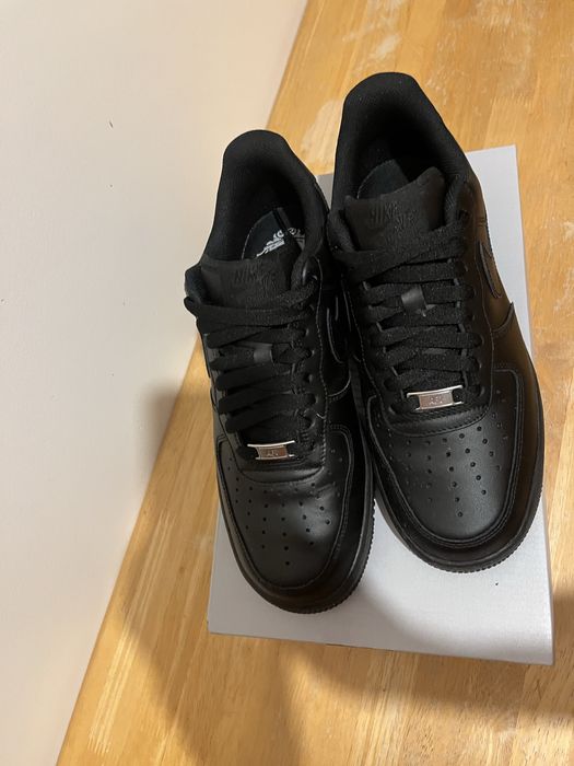Air Force Preta