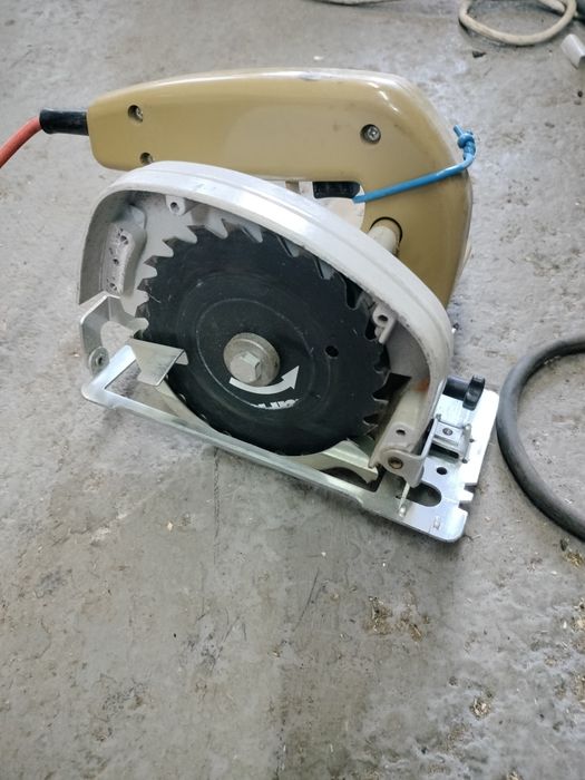 Pilarka tarczowa Black Decker stan nieznany