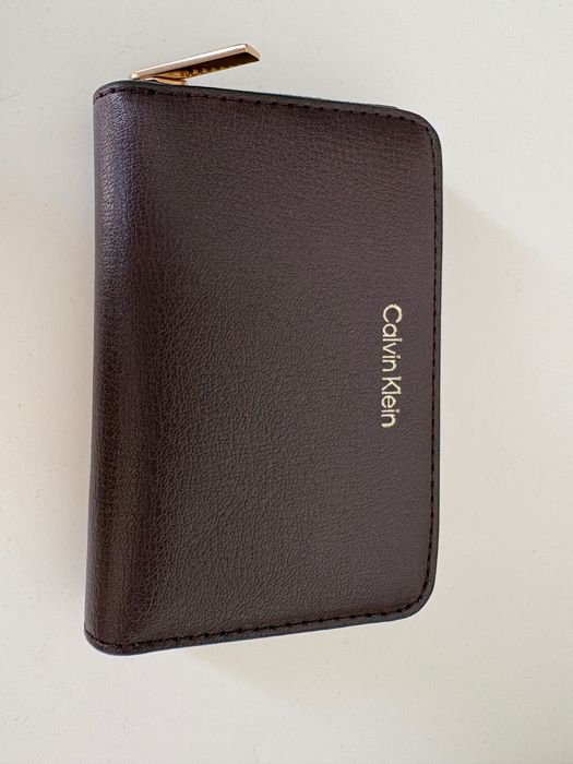 Portfel Calvin Klein