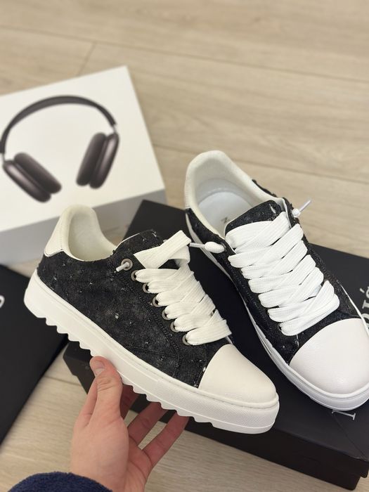 Кеди Numeriś / Numeriś