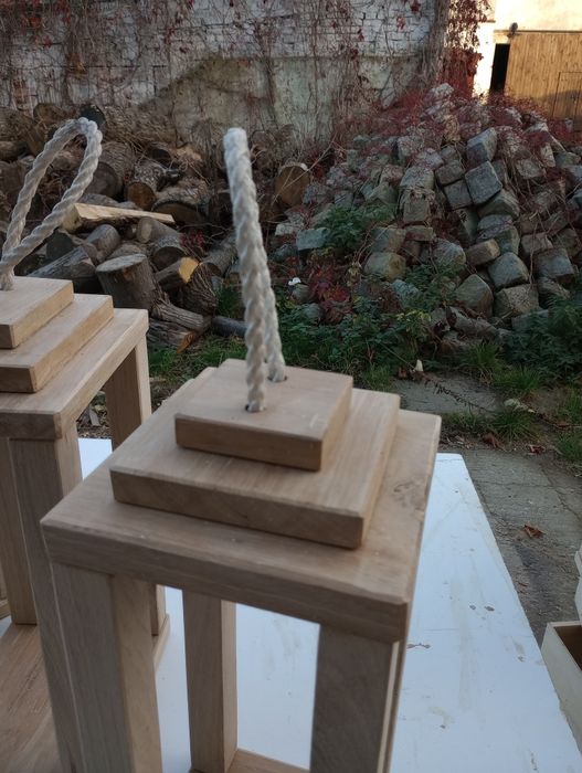 Lampion stroik latarenka