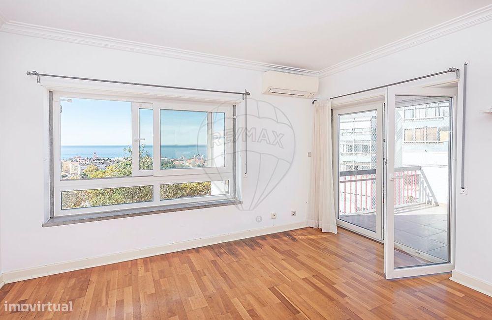 Apartamento T3 para venda