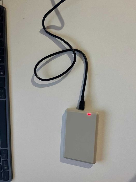 Czytnik RFID UHF Desktop Reader RRU9809USB-L