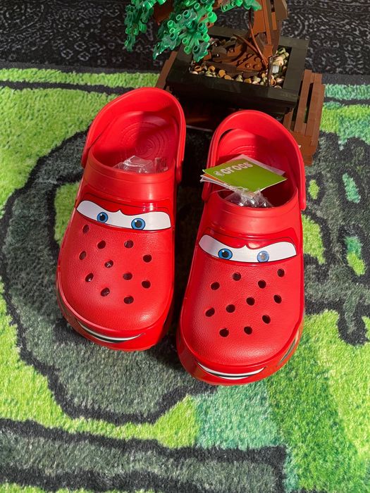 ‼️Розпродаж‼️ Крокси Маквін / Crocs McQween / кроксы маквин/ Крокси чоловічі/ Крокси жіночі/ Crocs