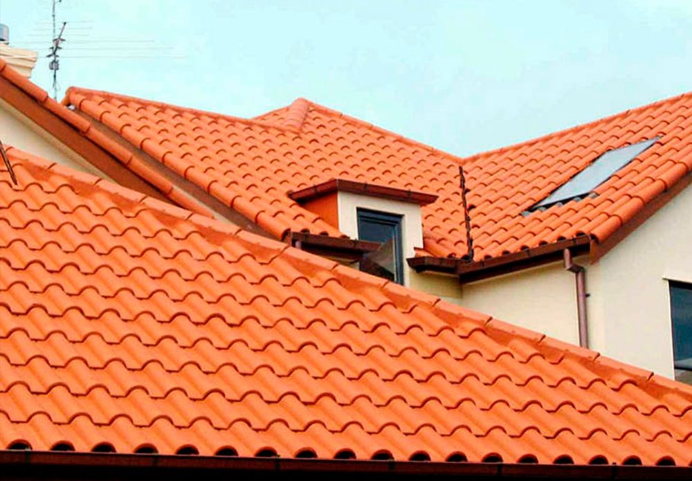 Remodelação de Telhados, interiores e exteriores