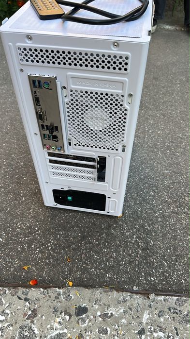 Топовый Игровой ПК | Ryzen 7 7700, RTX 3080 10GB, 32GB DDR5, 1TB SSD | Идеал!