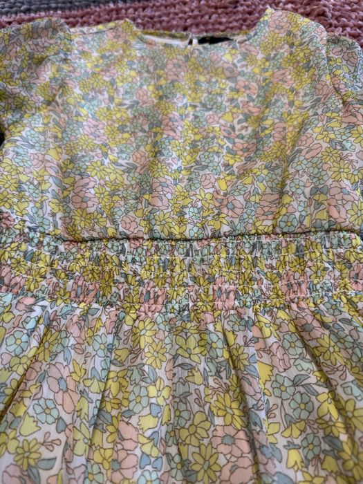 OVS 5-7років сукні