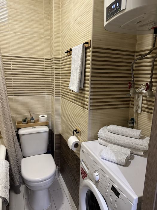 Вільна! ПОДОБОВО 2-х кімнатна квартира метро ХТЗ