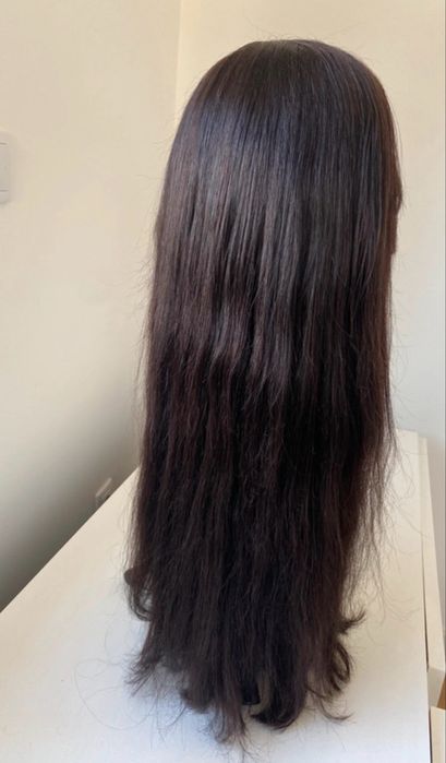 Lacewig de franja