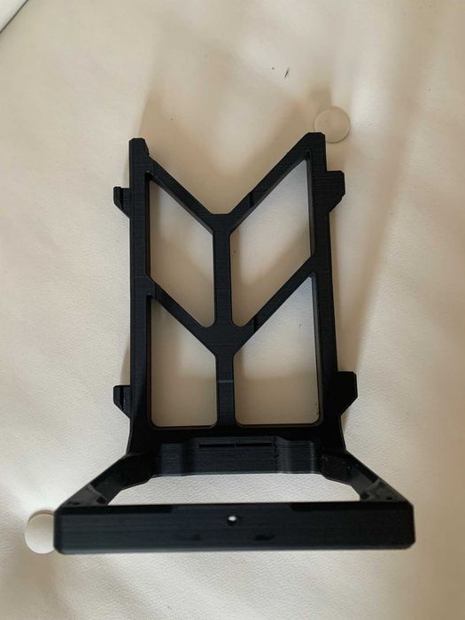 Suporte externo para GPU / Placa Gráfica