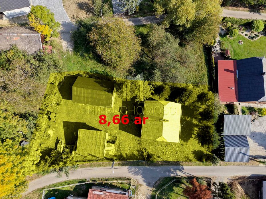 Dom – Dobrucowa, powiat jasielski - Widok 3