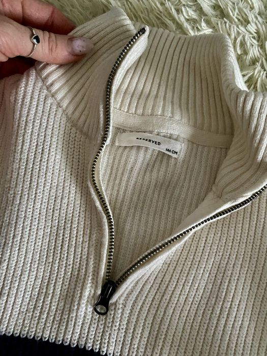 Кофта Reserved 146