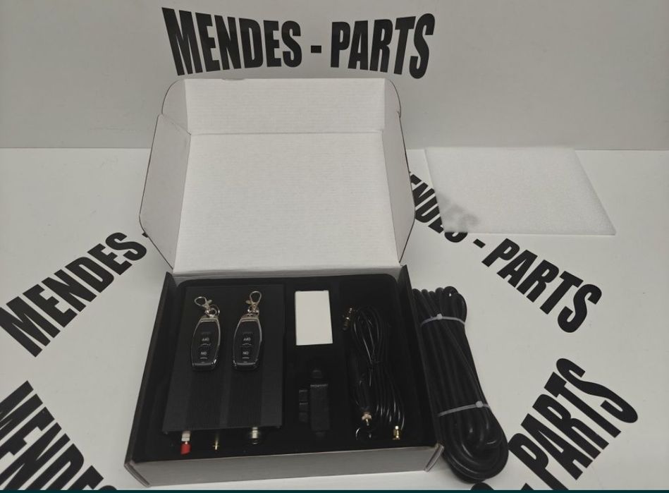 Panela com válvula / by pass