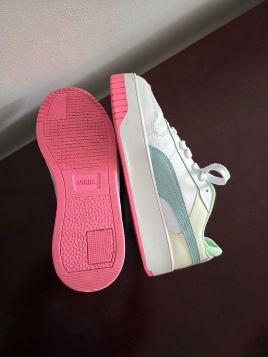 Buty damskie Puma