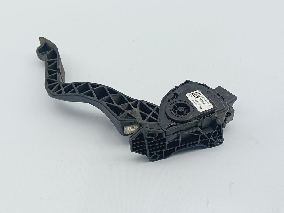 Pedal do acelerador CITROËN C3 Aircross II (2R_, 2C_)