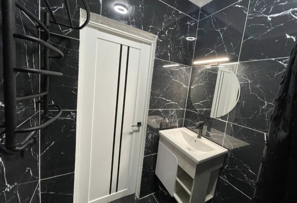 Продаж 2 кімнатной квартири в новобудові.