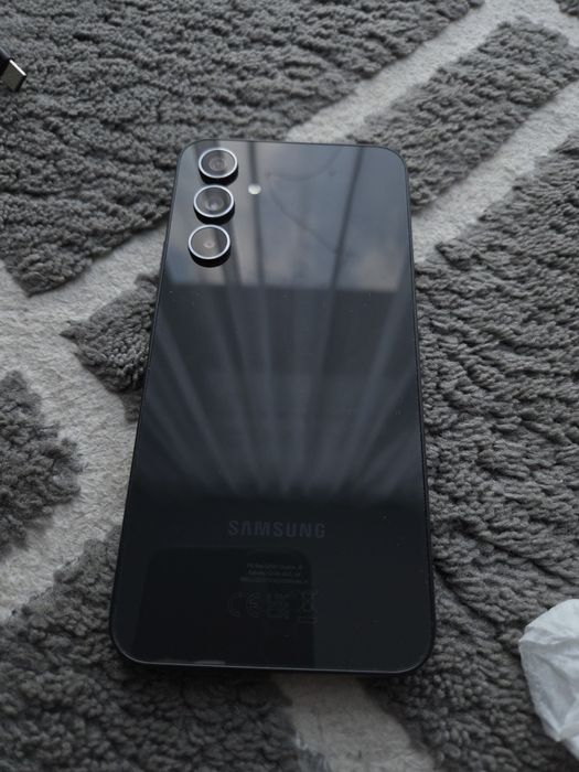 SAMAUNG GALAXY A54 5g 128GB czarny