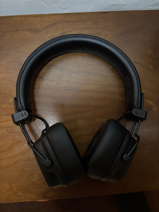 Headphones Marshall Major V