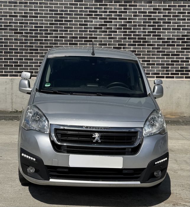 Peugeot Partner 1.6 HDI